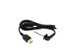 Cablu alimentare DC pt laptop Lenovo patrat cu pin T 1.2m 90W